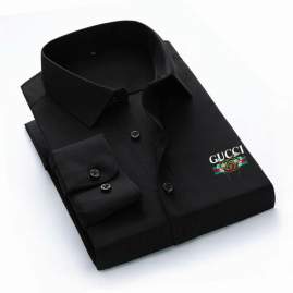 Picture of Gucci Shirt Long _SKUGucciS-4XL25tn1526458